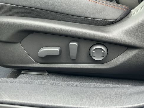 New 2026 Subaru Crosstrek 2.5i Limited AWD/4WD image 12