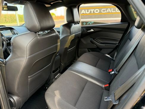 Used 2017 Ford Focus RS image 24