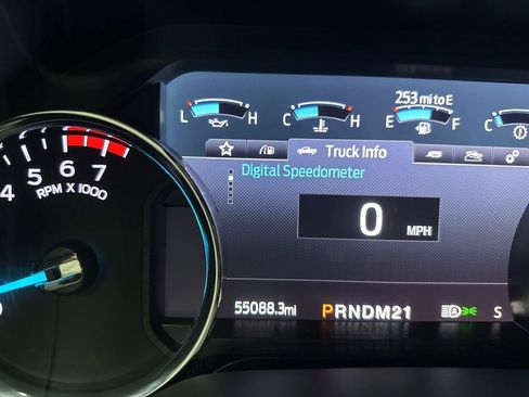 Used 2022 Ford F250 Lariat image 26