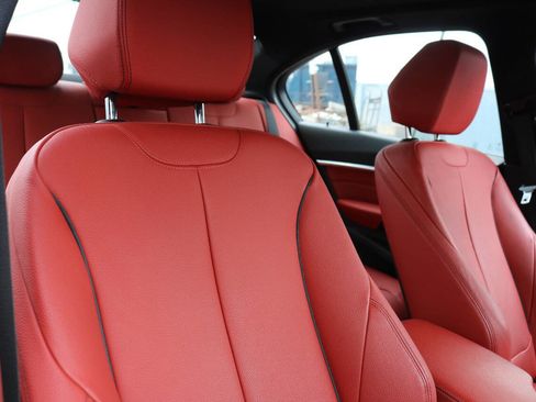 Used 2016 BMW 340i 340i 4dr Sedan image 24