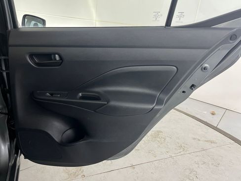 Used 2025 Nissan Versa S w/ S Plus Package image 27