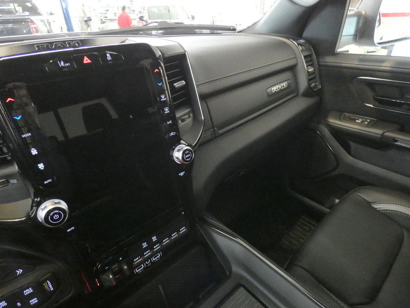 New 2026 RAM 1500 RHO AWD/4WD image 13