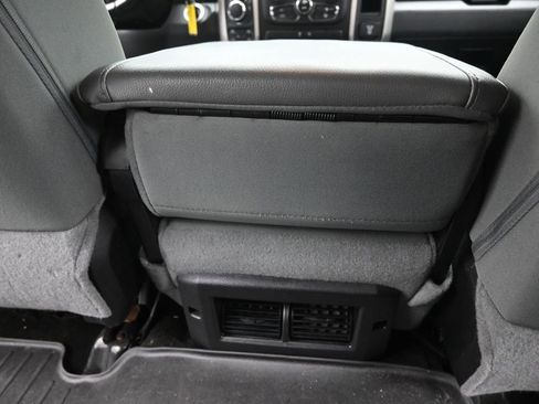 Used 2015 RAM 1500 Big Horn image 10