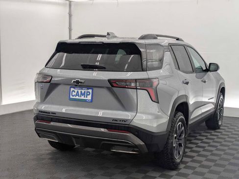 New 2026 Chevrolet Equinox ACTIV w/ Convenience Package III image 6