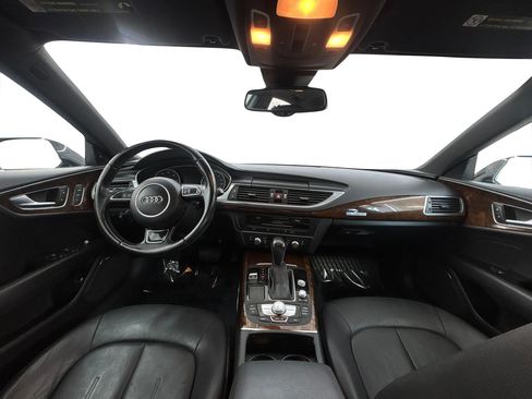 Used 2016 Audi A7 3.0T Premium Plus AWD/4WD image 17