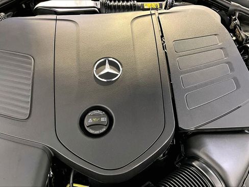 New 2026 Mercedes-Benz E 350 4MATIC Sedan image 15