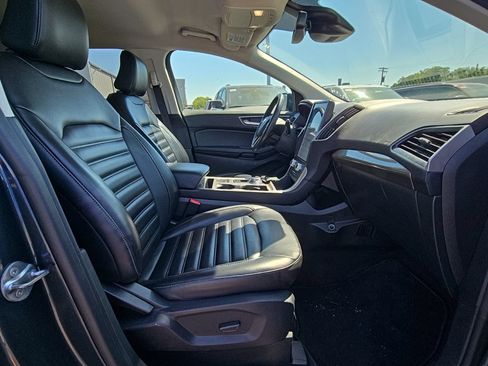 Used 2024 Ford Edge SEL AWD/4WD image 41