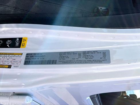 Used 2025 Jeep Gladiator Rubicon image 20