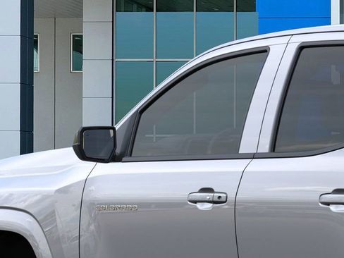 New 2026 Chevrolet Colorado LT w/ Advanced Trailering Package RWD image 12