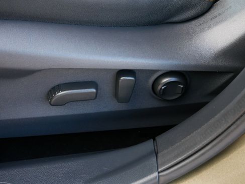 Certified 2025 Subaru Outback Wilderness w/ Wilderness Package image 19