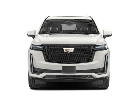 Certified 2023 Cadillac Escalade Sport Platinum RWD image 8