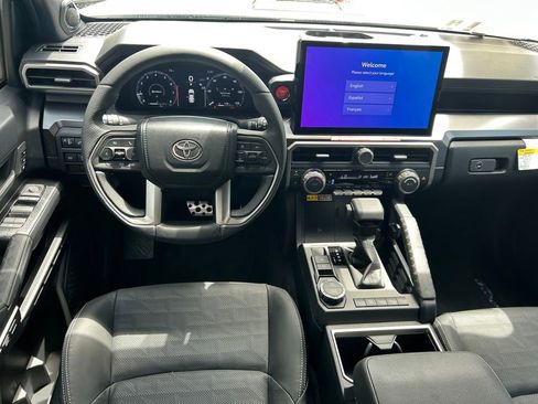 New 2026 Toyota 4Runner TRD Sport Premium RWD image 18