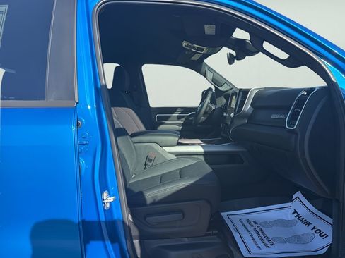 New 2026 RAM 1500 Big Horn image 11