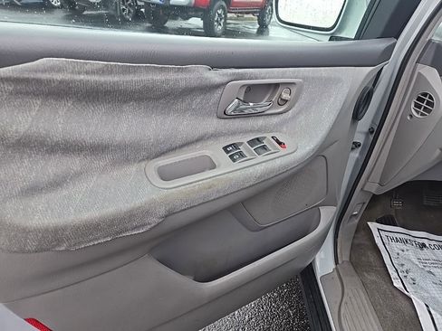Used 2001 Honda Odyssey EX image 9