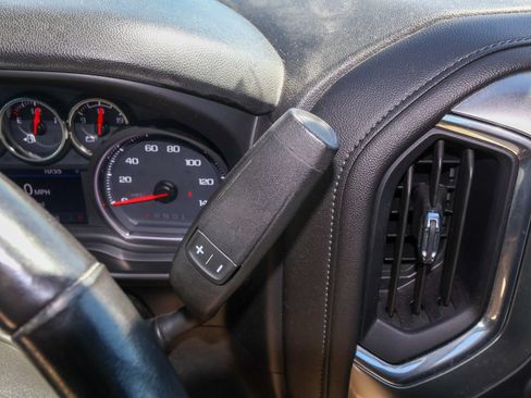 Used 2020 Chevrolet Silverado 1500 RST w/ All-Star Edition AWD/4WD image 21
