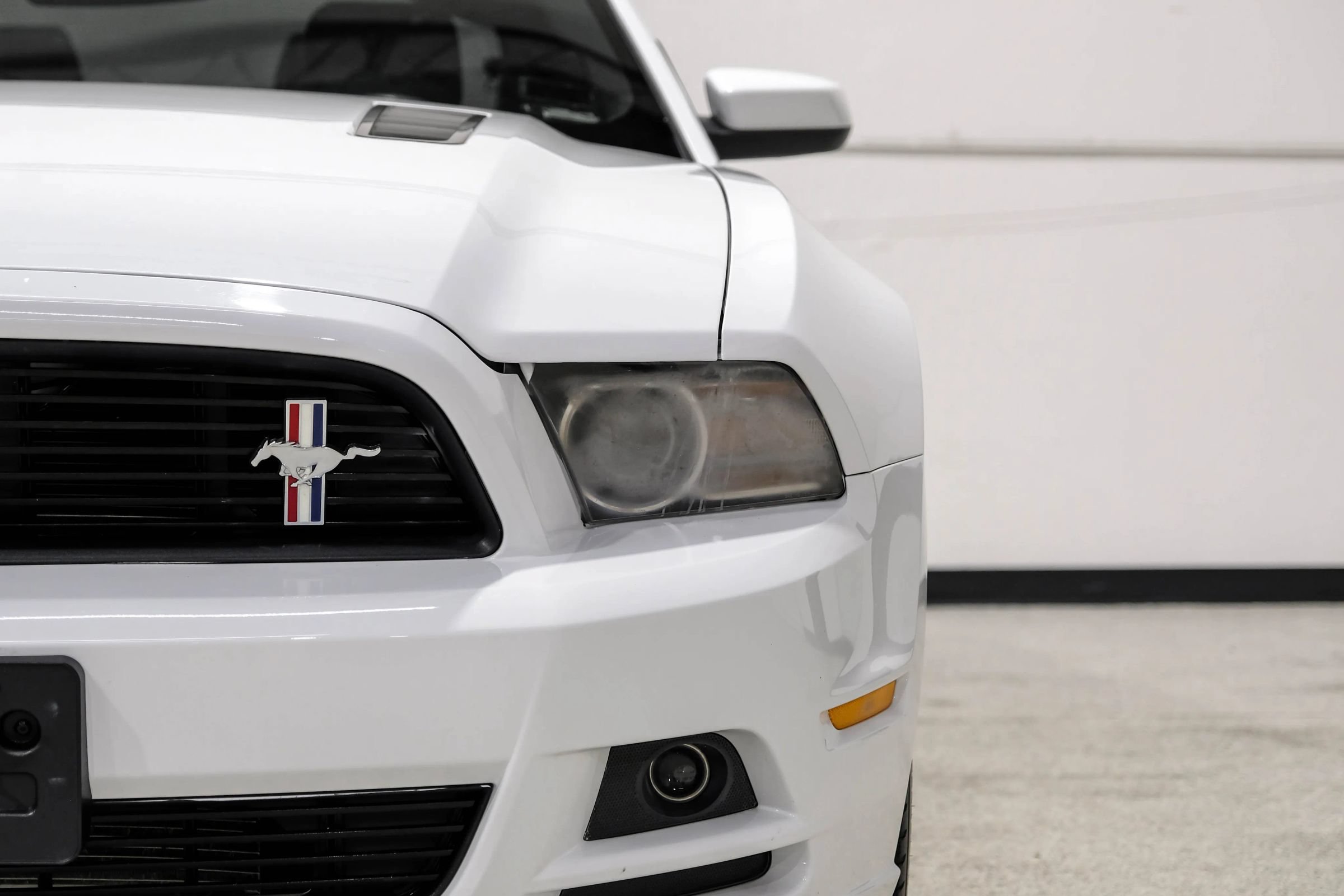 Used 2014 Ford Mustang GT Premium w/ Electronics Package RWD image 54