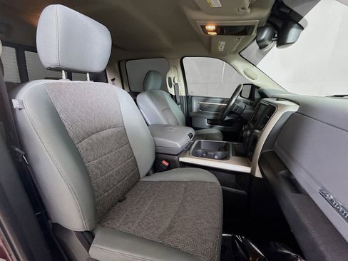 Used 2016 RAM 1500 Big Horn image 27