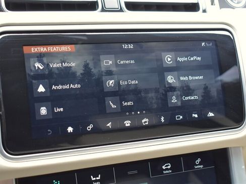 Used 2021 Land Rover Range Rover Westminster Edition AWD/4WD image 26