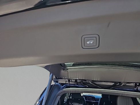 New 2026 Chevrolet Suburban RST w/ RST Capability Package image 18