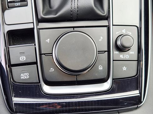 Certified 2025 MAZDA CX-30 Carbon image 22