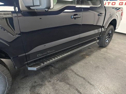 New 2026 Ford F150 XLT w/ Equipment Group 302A MID AWD/4WD image 7