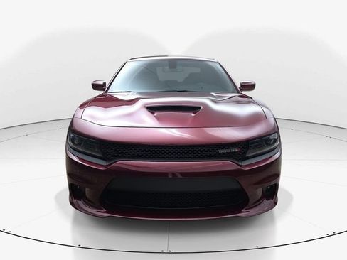 Used 2022 Dodge Charger R/T w/ Plus Group RWD image 12