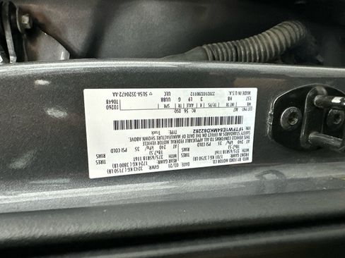 Used 2021 Ford F150 Lariat AWD/4WD image 34