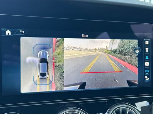 New 2026 Mercedes-Benz AMG GT 53 image 19