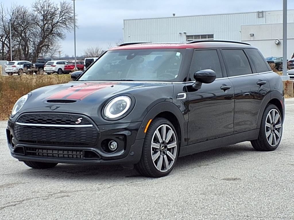 Used 2023 MINI Cooper Clubman S FWD image 33