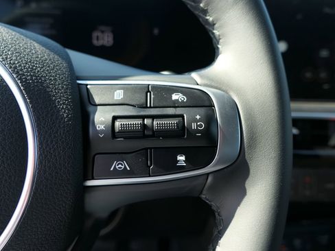 New 2026 Kia K5 GT-Line image 15