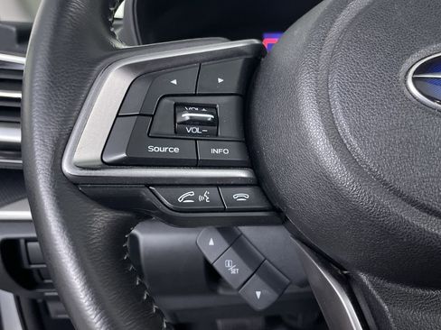 Used 2019 Subaru Forester Premium w/ Popular Package #1 image 27