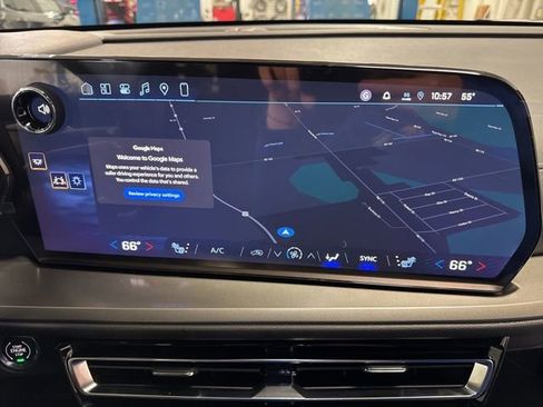 New 2026 Chevrolet Traverse LT FWD image 22