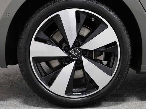 Certified 2025 Audi A5 2.0T Premium Plus w/ Premium Plus image 36