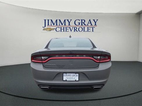 Used 2023 Dodge Charger SXT image 4
