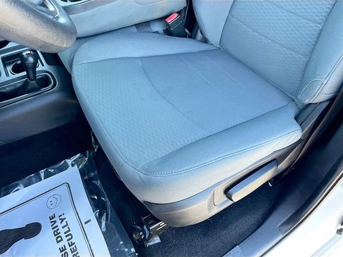 Used 2017 RAM 2500 Tradesman w/ Chrome Appearance Group image 16