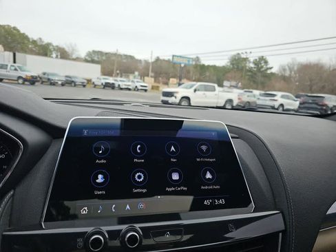 Used 2020 Cadillac CT5 Luxury w/ Sun And Sound Package image 19