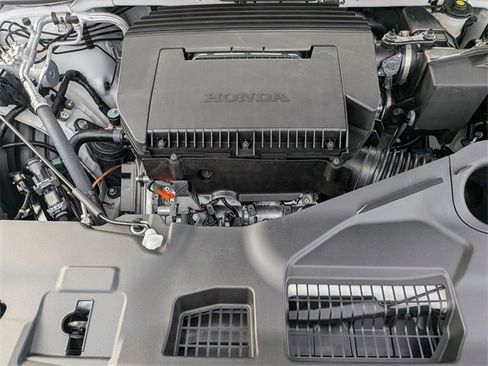 New 2025 Honda Pilot EX-L image 34