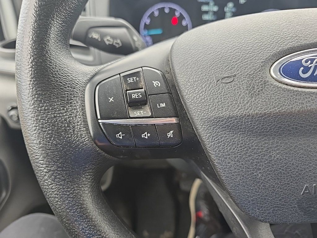 Used 2024 Ford Transit 250 148 High Roof Extended AWD w/ Load Area Protection Package image 15