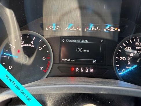 Used 2019 Ford F150 XLT w/ Equipment Group 302A Luxury image 8