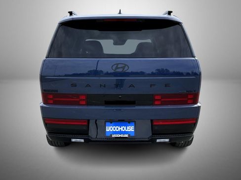 New 2026 Hyundai Santa Fe Calligraphy AWD/4WD image 6