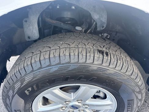 Used 2025 Ford F150 XL w/ Equipment Group 103A High AWD/4WD image 18