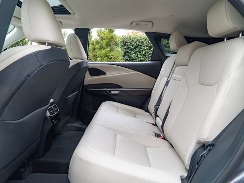 New 2026 Lexus RX 350 Premium Plus image 15