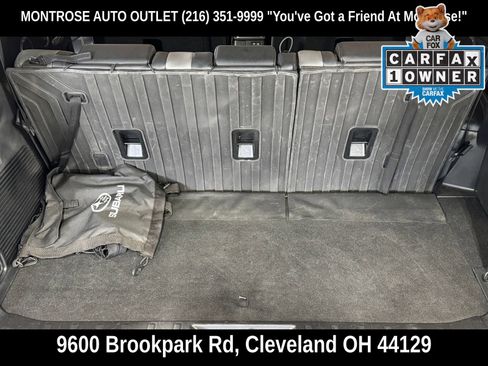 Used 2023 Subaru Ascent Onyx Edition Limited AWD/4WD image 44