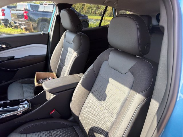 New 2026 Chevrolet Trax LT w/ Driver Confidence Package FWD image 18