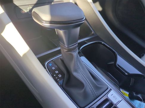 New 2026 Hyundai Tucson SEL image 17