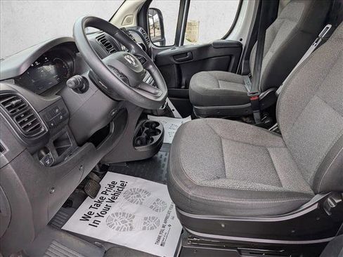 Used 2023 RAM ProMaster 2500 image 11