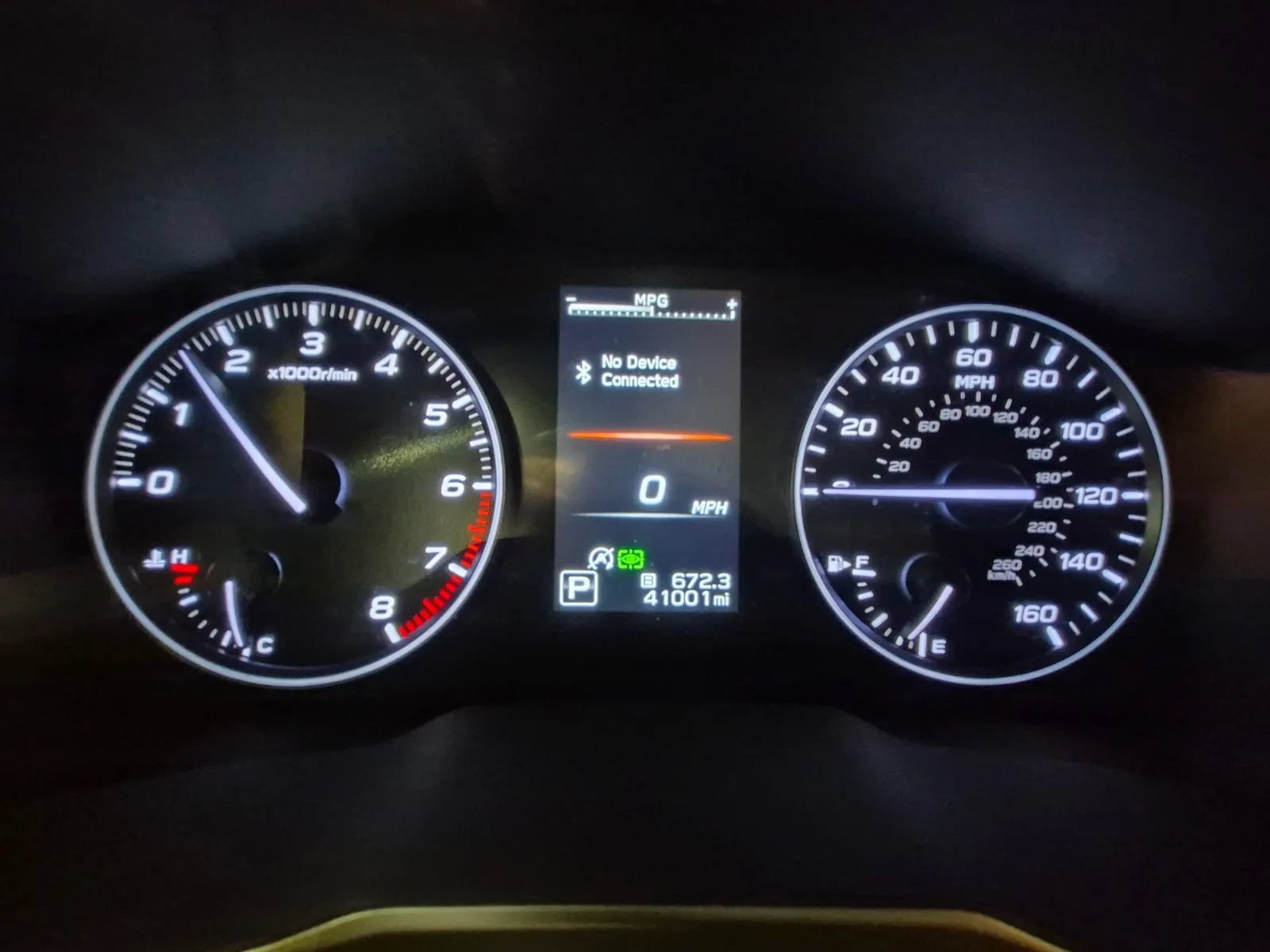 Used 2020 Subaru Legacy Touring XT AWD/4WD image 11