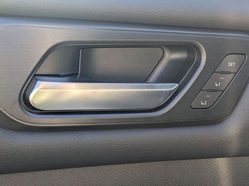 New 2026 Nissan Armada PRO-4X image 13