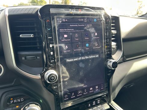 New 2026 RAM 1500 Big Horn image 59