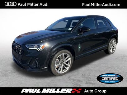 Used 2023 Audi Q3 2.0T Premium Plus w/ Premium Plus Package